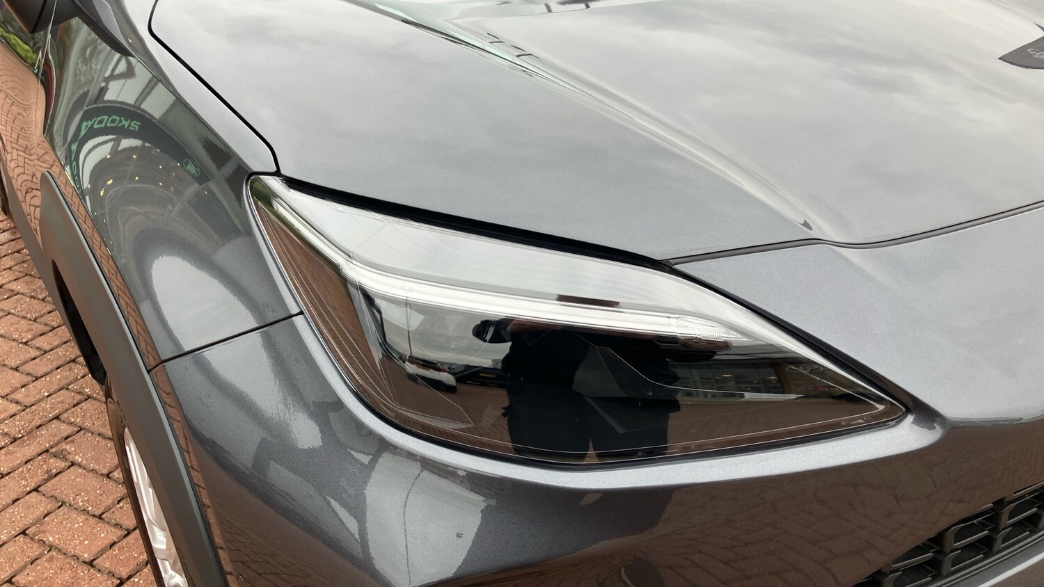 Used Toyota Yaris Cross 2025 for sale - 78149836: Photo 20