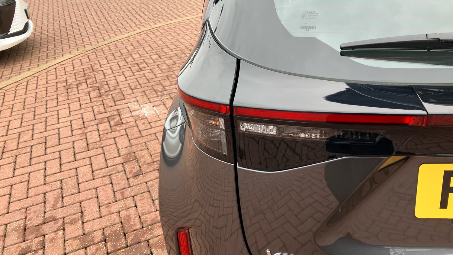 Used Toyota Yaris Cross 2025 for sale - 78149836: Photo 21