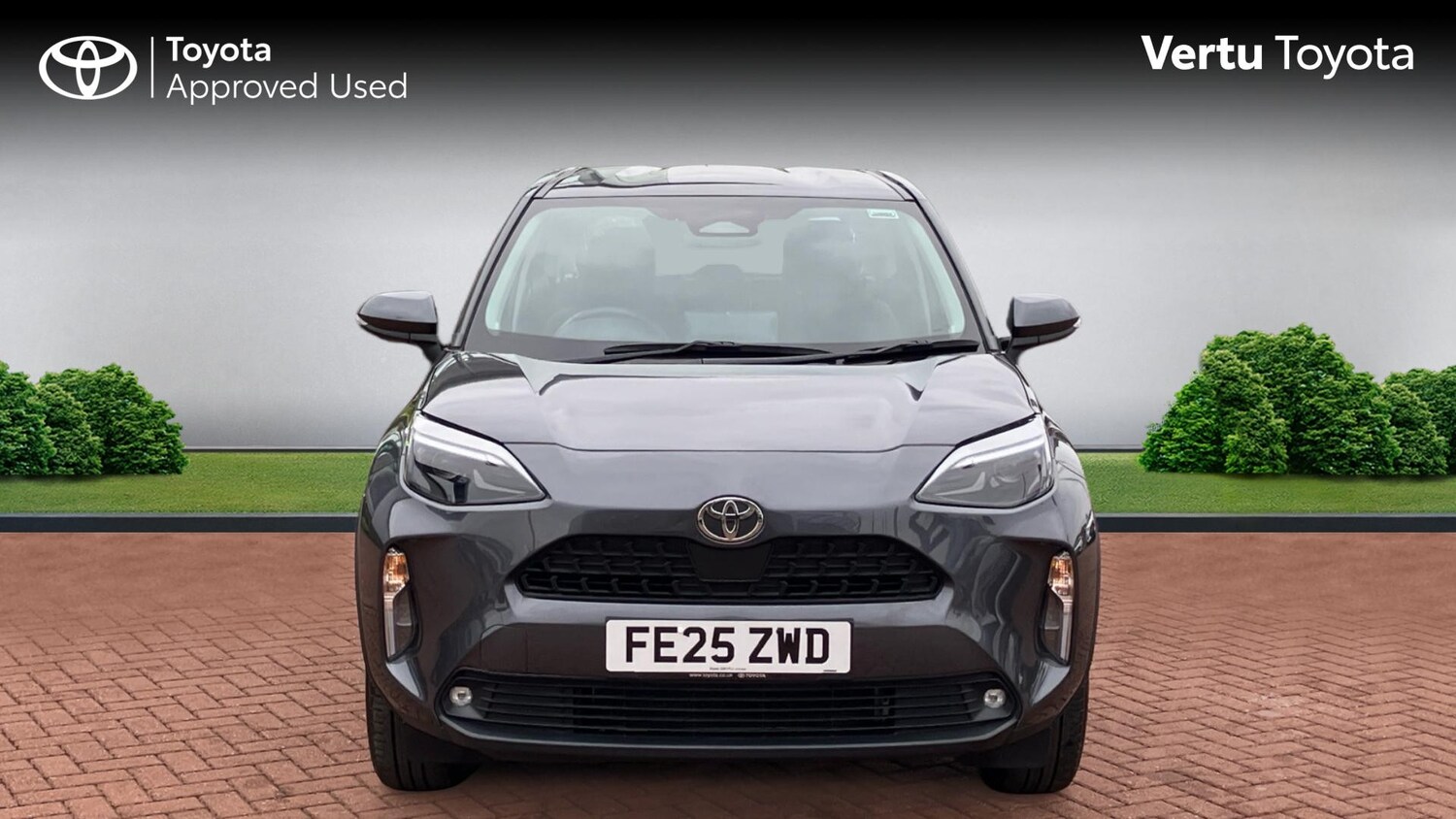 Used Toyota Yaris Cross 2025 for sale - 78149836: Photo 22