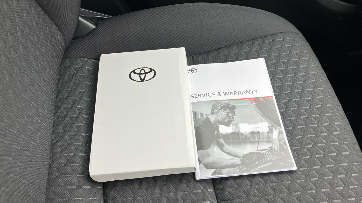 Used Toyota Yaris Cross 2025 for sale - 78149836: Photo 27