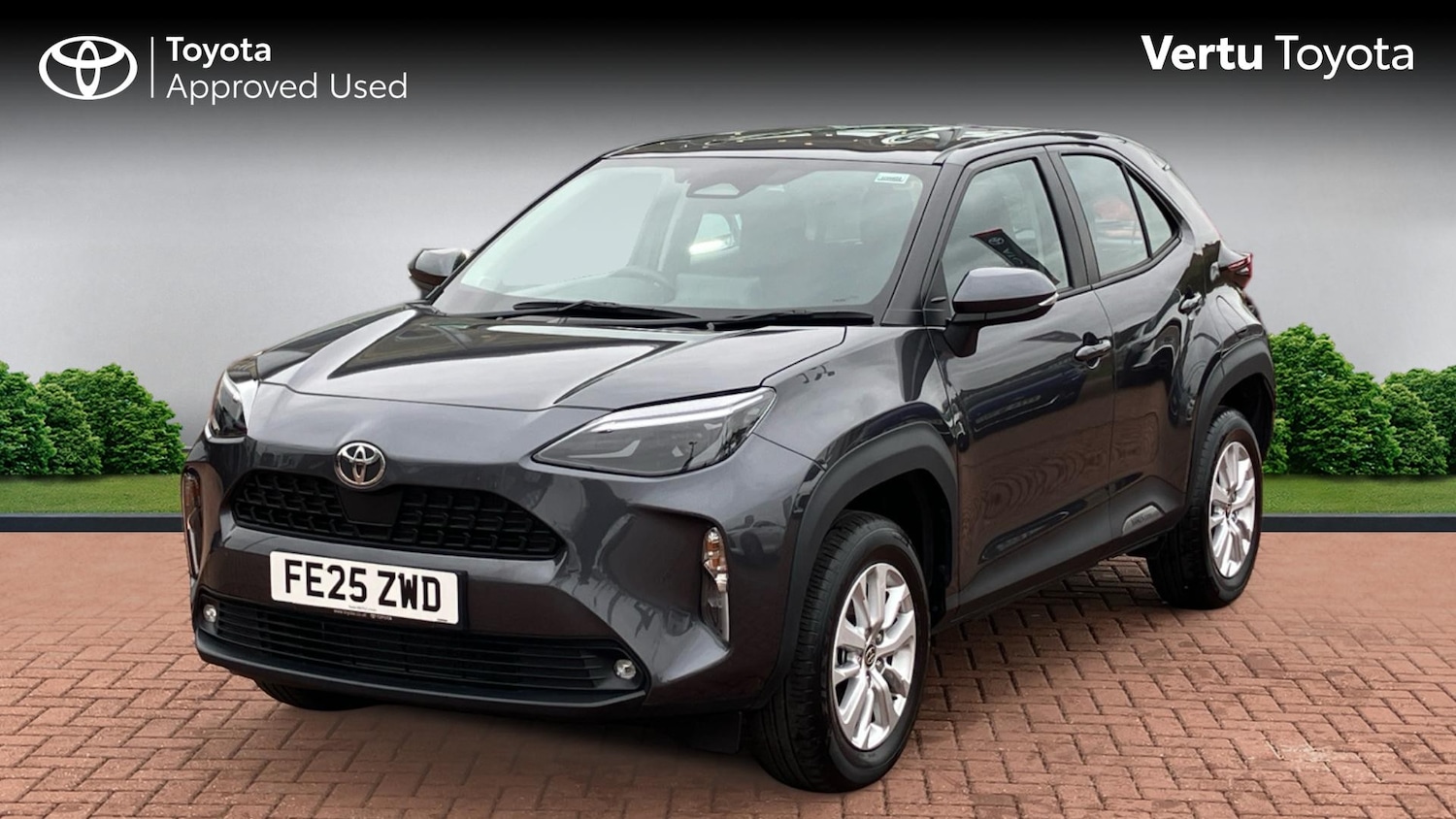Used Toyota Yaris Cross 2025 for sale - 78149836: Photo 3