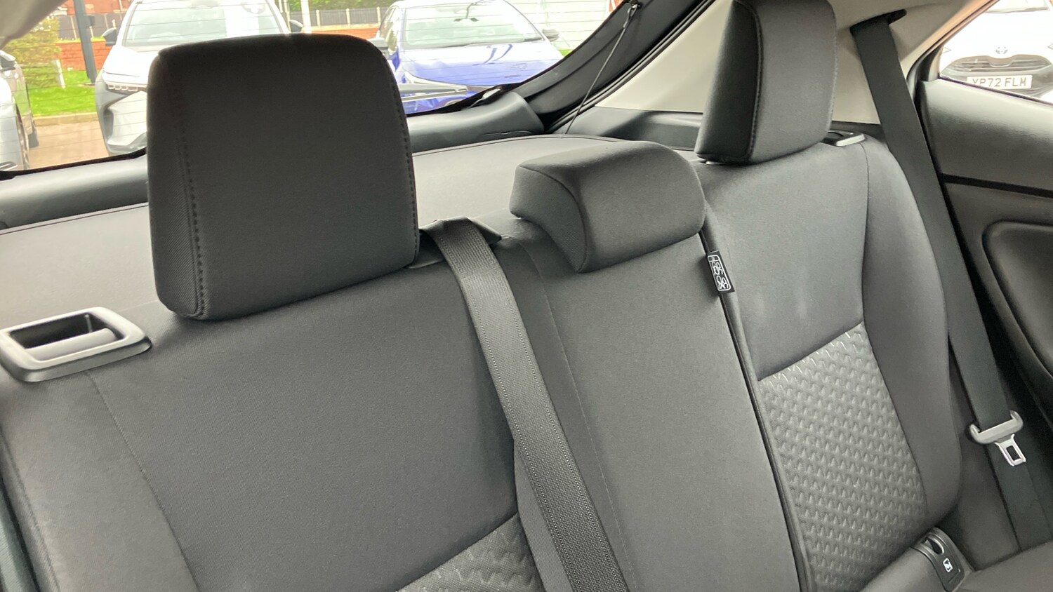 Used Toyota Yaris Cross 2025 for sale - 78149836: Photo 36