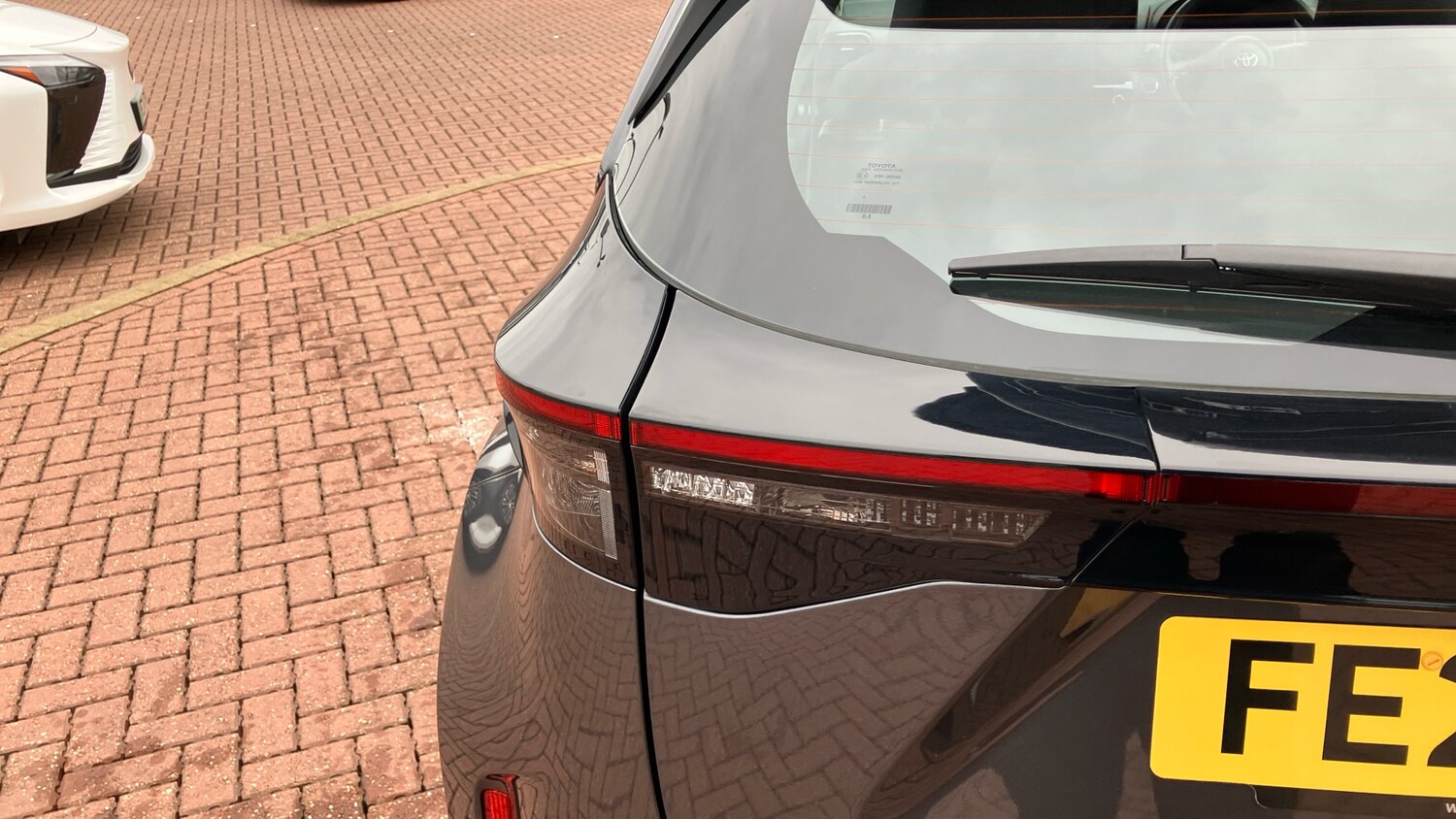 Used Toyota Yaris Cross 2025 for sale - 78149836: Photo 37