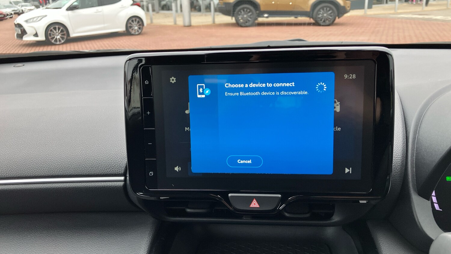 Used Toyota Yaris Cross 2025 for sale - 78149836: Photo 39