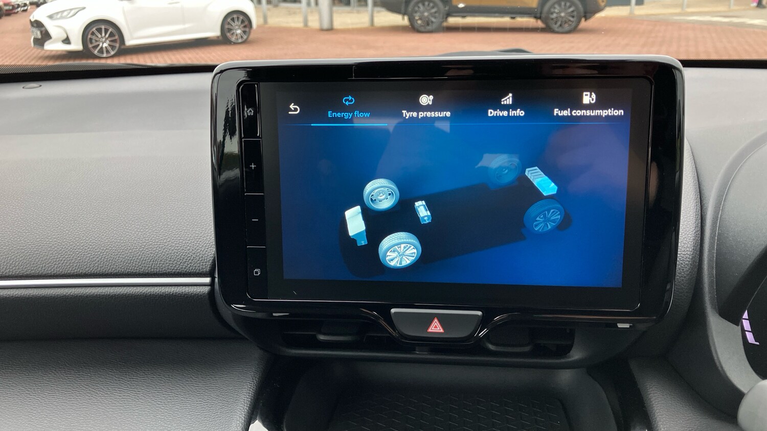 Used Toyota Yaris Cross 2025 for sale - 78149836: Photo 40