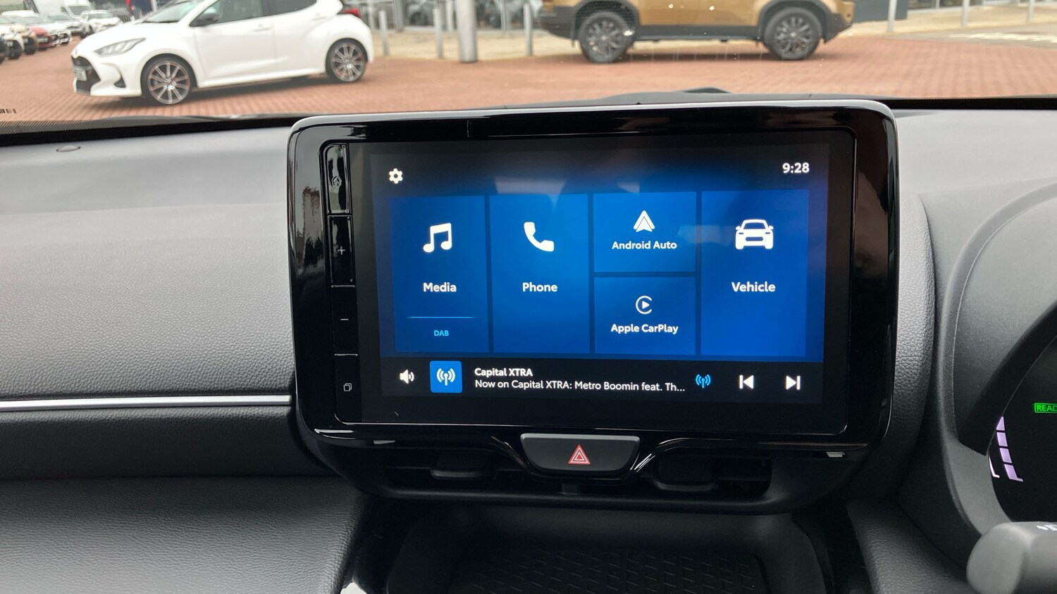 Used Toyota Yaris Cross 2025 for sale - 78149836: Photo 41