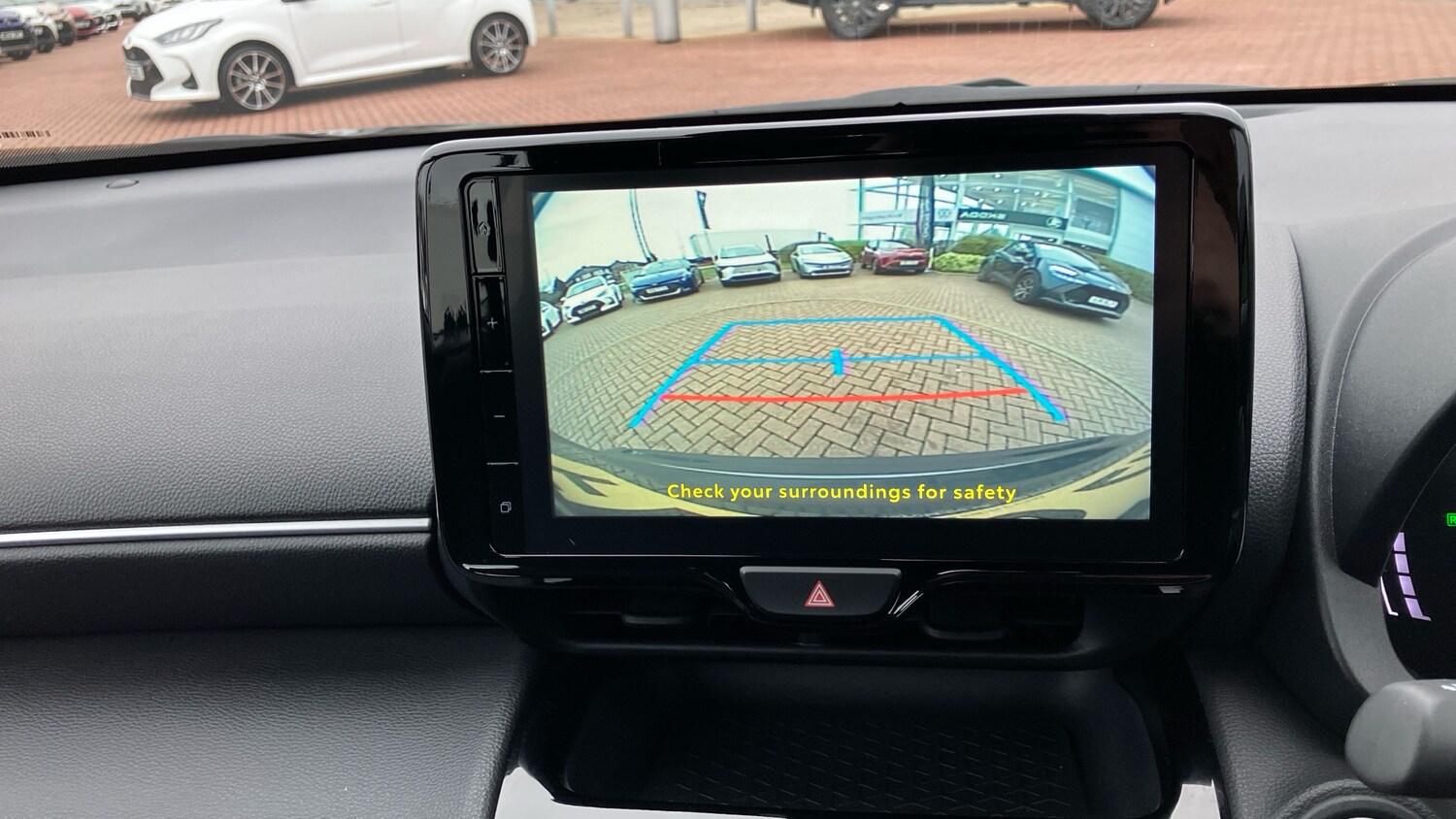 Used Toyota Yaris Cross 2025 for sale - 78149836: Photo 43