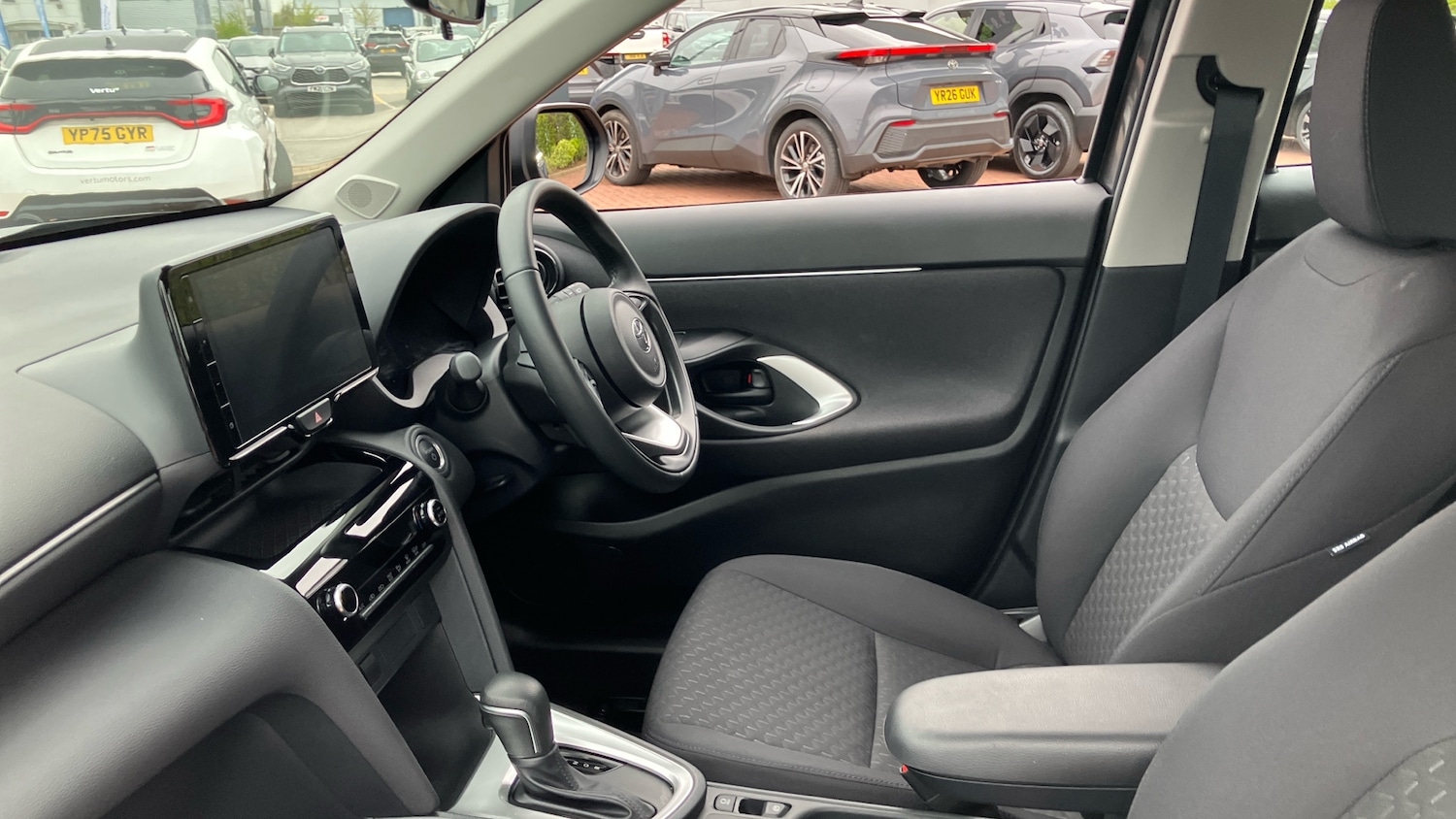 Used Toyota Yaris Cross 2025 for sale - 78149836: Photo 5