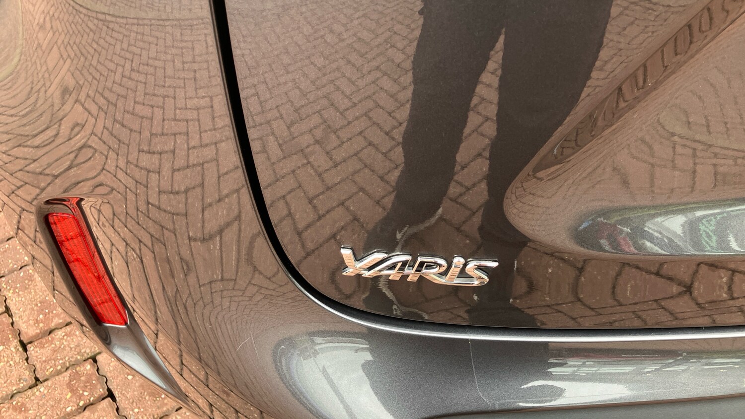 Used Toyota Yaris Cross 2025 for sale - 78149836: Photo 52