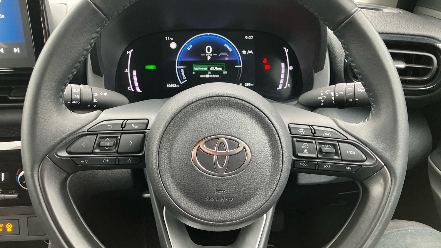 Used Toyota Yaris Cross 2025 for sale - 78149836: Photo 53