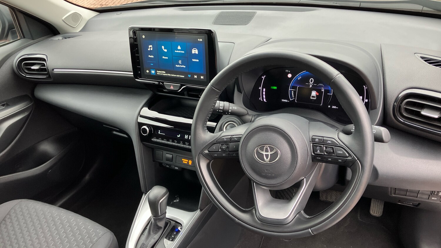 Used Toyota Yaris Cross 2025 for sale - 78149836: Photo 6