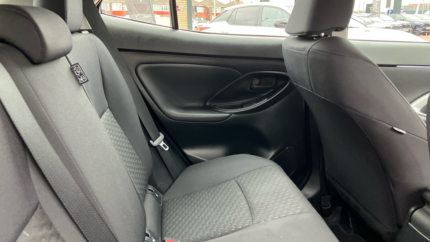 Used Toyota Yaris Cross 2025 for sale - 78149836: Photo 8