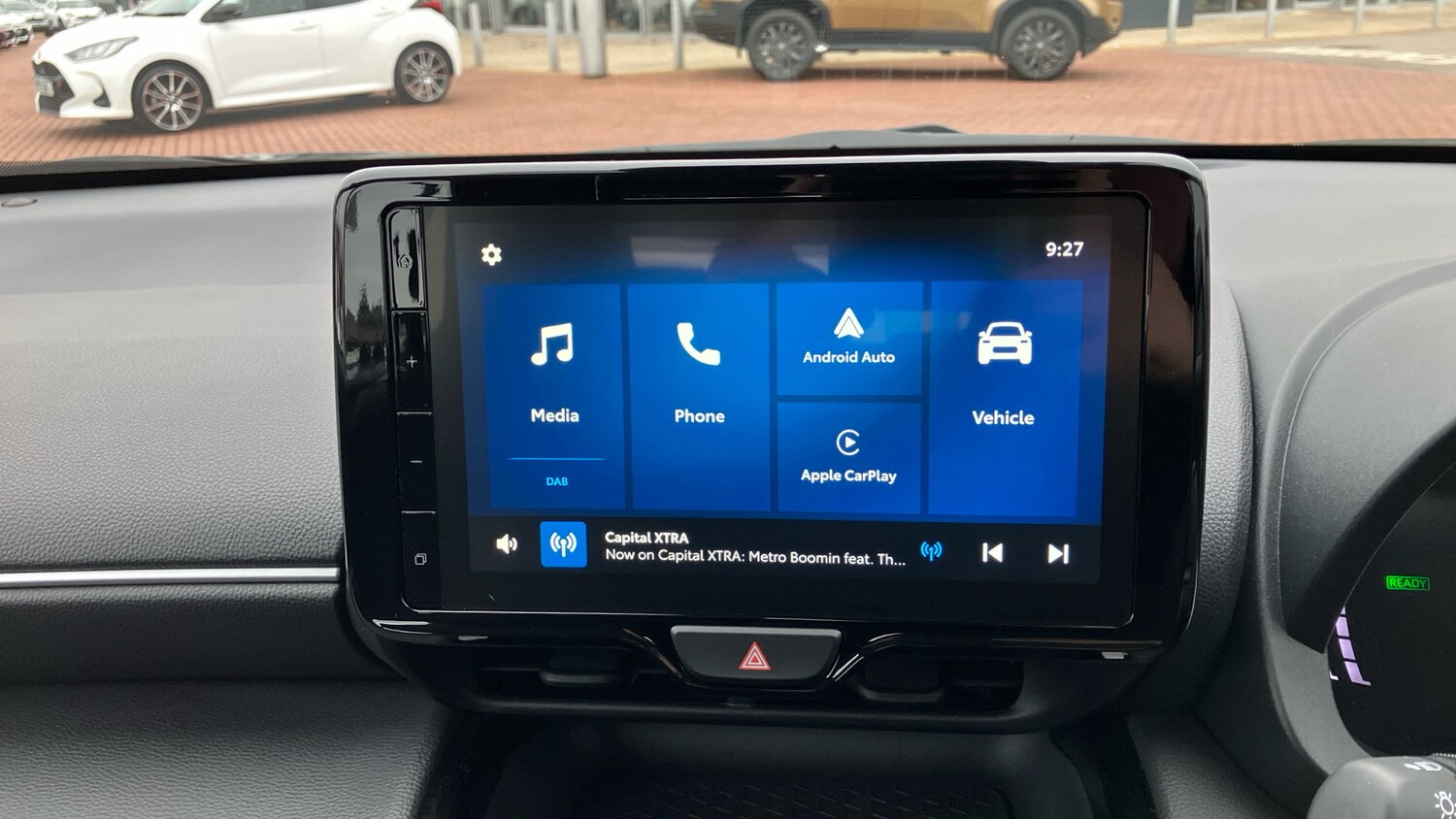 Used Toyota Yaris Cross 2025 for sale - 78149836: Photo 9