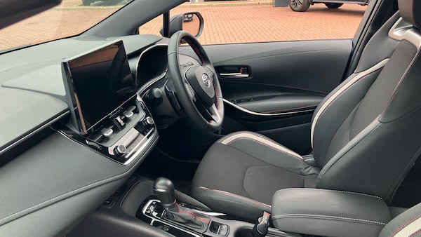 Used Toyota Corolla 2023 for sale - 76253910: Photo 10