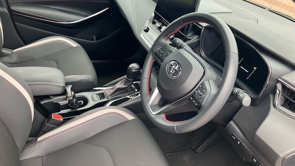 Used Toyota Corolla 2023 for sale - 76253910: Photo 11