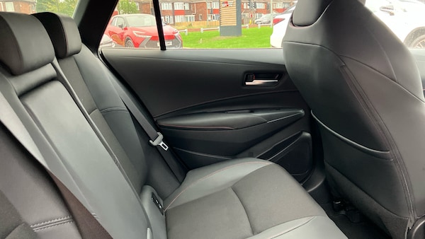 Used Toyota Corolla 2023 for sale - 76253910: Photo 12