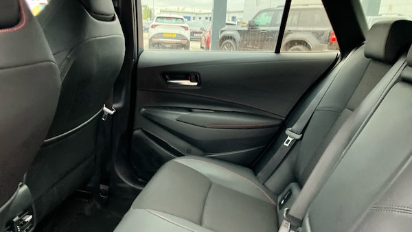 Used Toyota Corolla 2023 for sale - 76253910: Photo 13