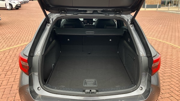 Used Toyota Corolla 2023 for sale - 76253910: Photo 14
