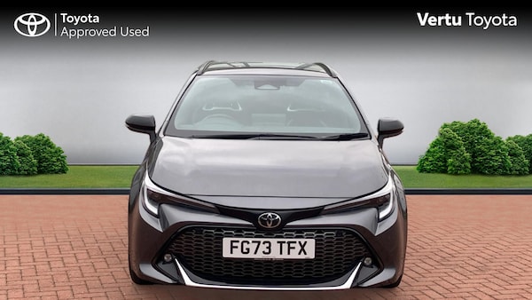 Used Toyota Corolla 2023 for sale - 76253910: Photo 15