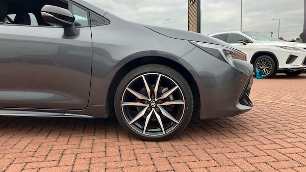 Used Toyota Corolla 2023 for sale - 76253910: Photo 18