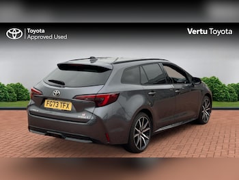 Used Toyota Corolla 2023 for sale - 76253910: Photo 2