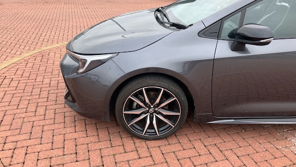 Used Toyota Corolla 2023 for sale - 76253910: Photo 38