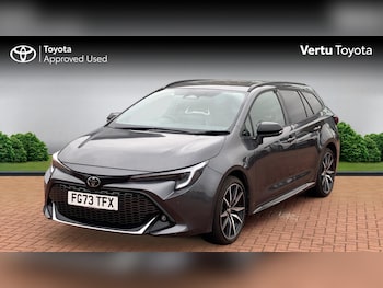 Used Toyota Corolla 2023 for sale - 76253910: Photo 3