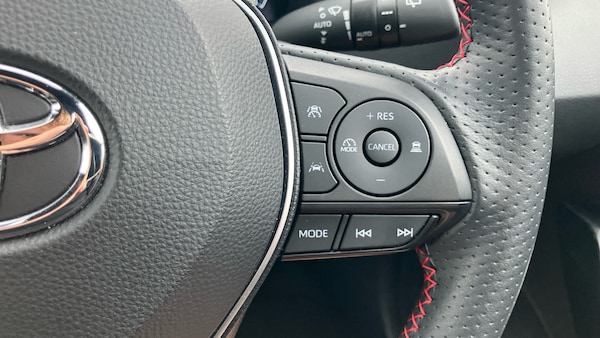 Used Toyota Corolla 2023 for sale - 76253910: Photo 42
