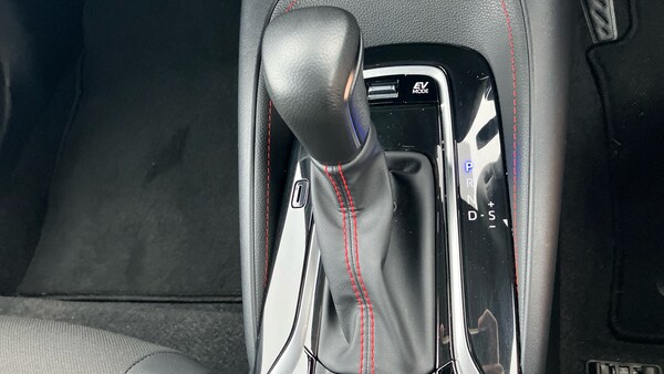 Used Toyota Corolla 2023 for sale - 76253910: Photo 44