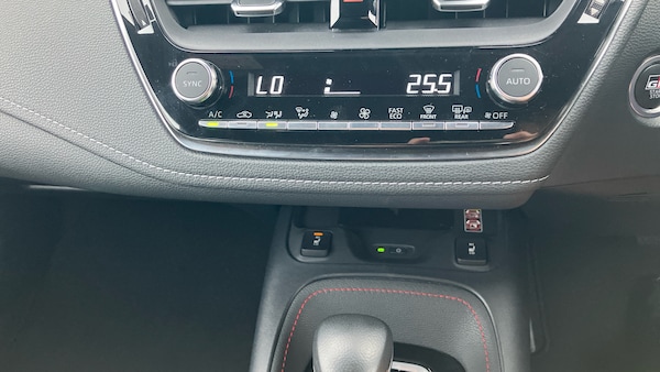 Used Toyota Corolla 2023 for sale - 76253910: Photo 45