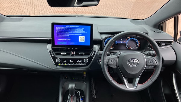 Used Toyota Corolla 2023 for sale - 76253910: Photo 5