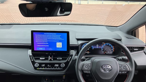 Used Toyota Corolla 2023 for sale - 76253910: Photo 6