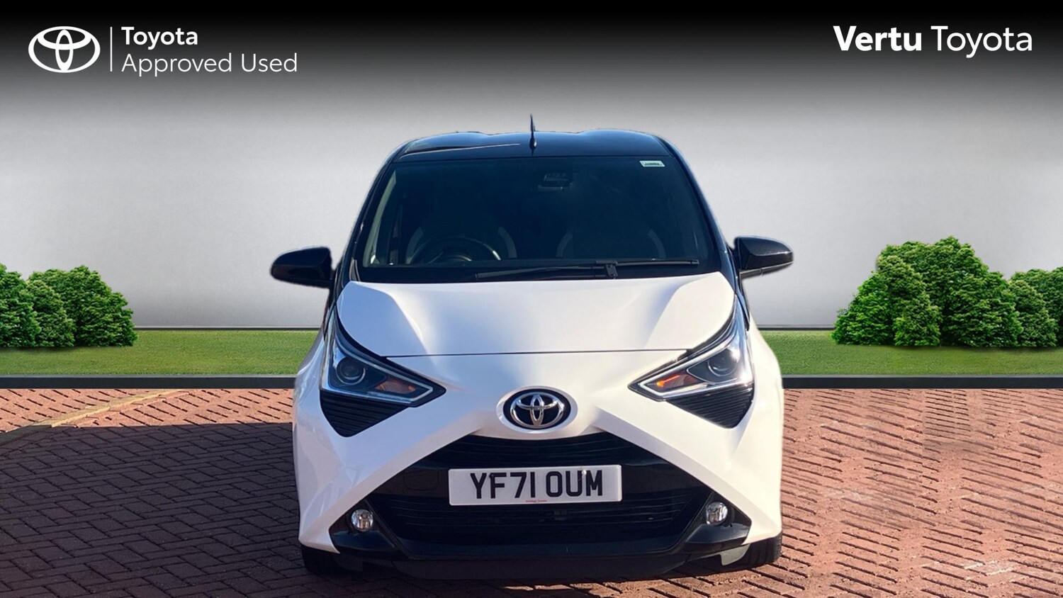 Used Toyota AYGO 2021 for sale - 77998237: Photo 15