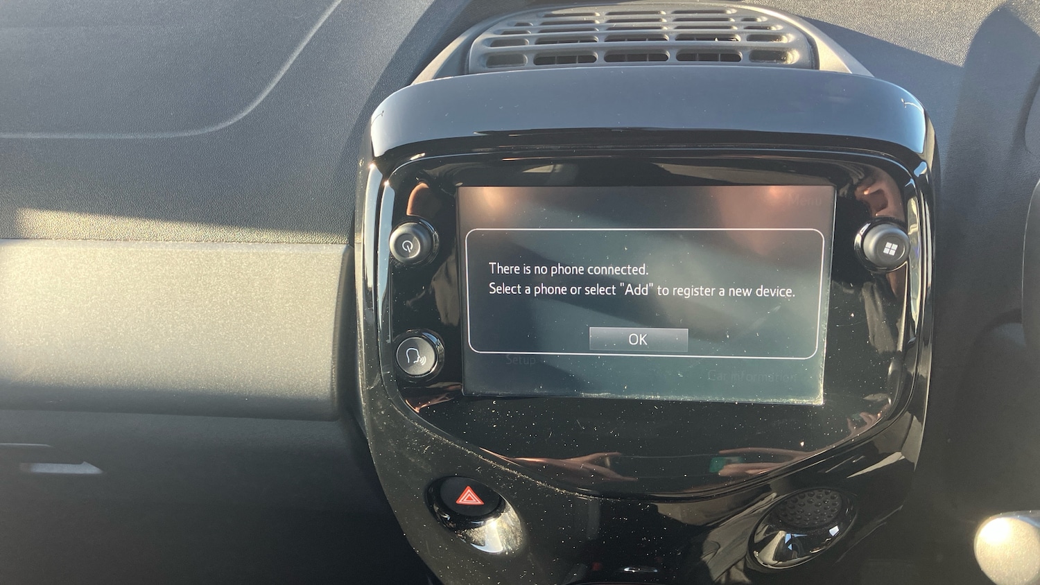 Used Toyota AYGO 2021 for sale - 77998237: Photo 23