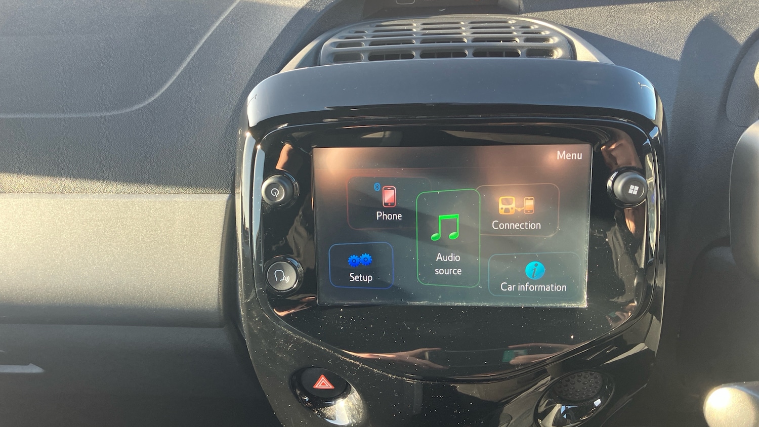 Used Toyota AYGO 2021 for sale - 77998237: Photo 24