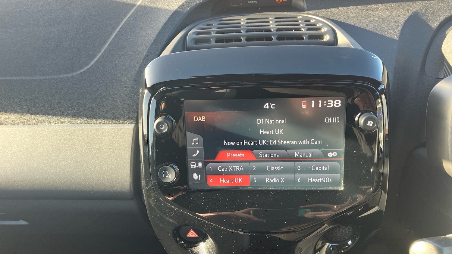 Used Toyota AYGO 2021 for sale - 77998237: Photo 25