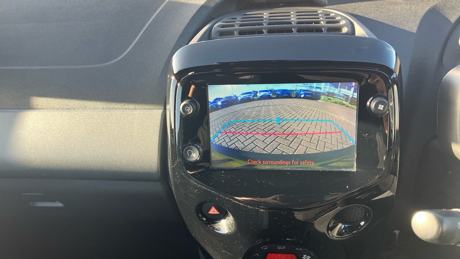 Used Toyota AYGO 2021 for sale - 77998237: Photo 26