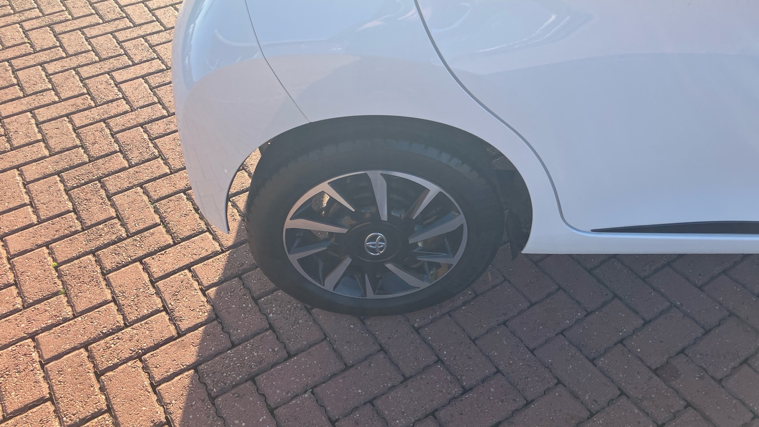 Used Toyota AYGO 2021 for sale - 77998237: Photo 32