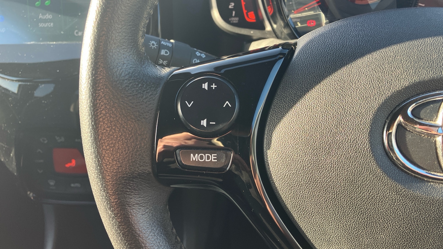 Used Toyota AYGO 2021 for sale - 77998237: Photo 35