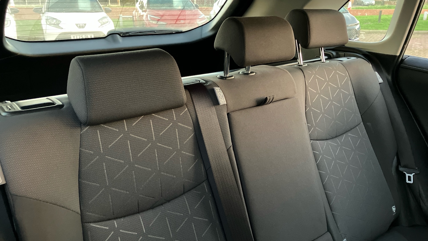 Used Toyota RAV4 2020 for sale - 76652220: Photo 20