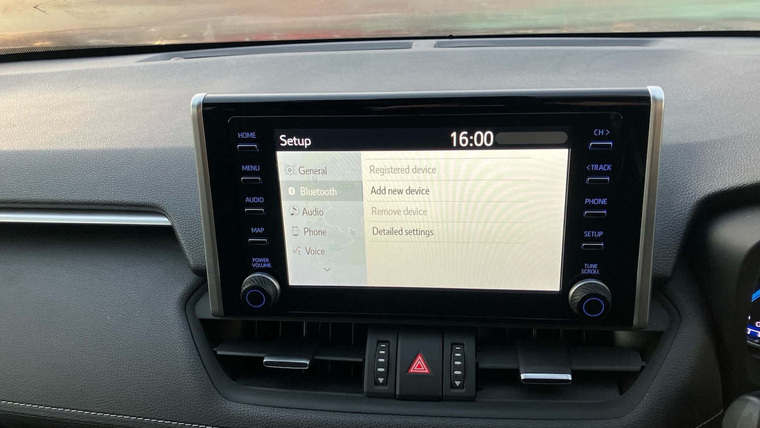 Used Toyota RAV4 2020 for sale - 76652220: Photo 23