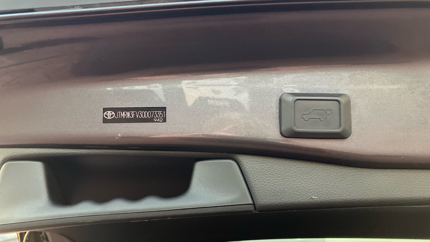 Used Toyota RAV4 2020 for sale - 76652220: Photo 30