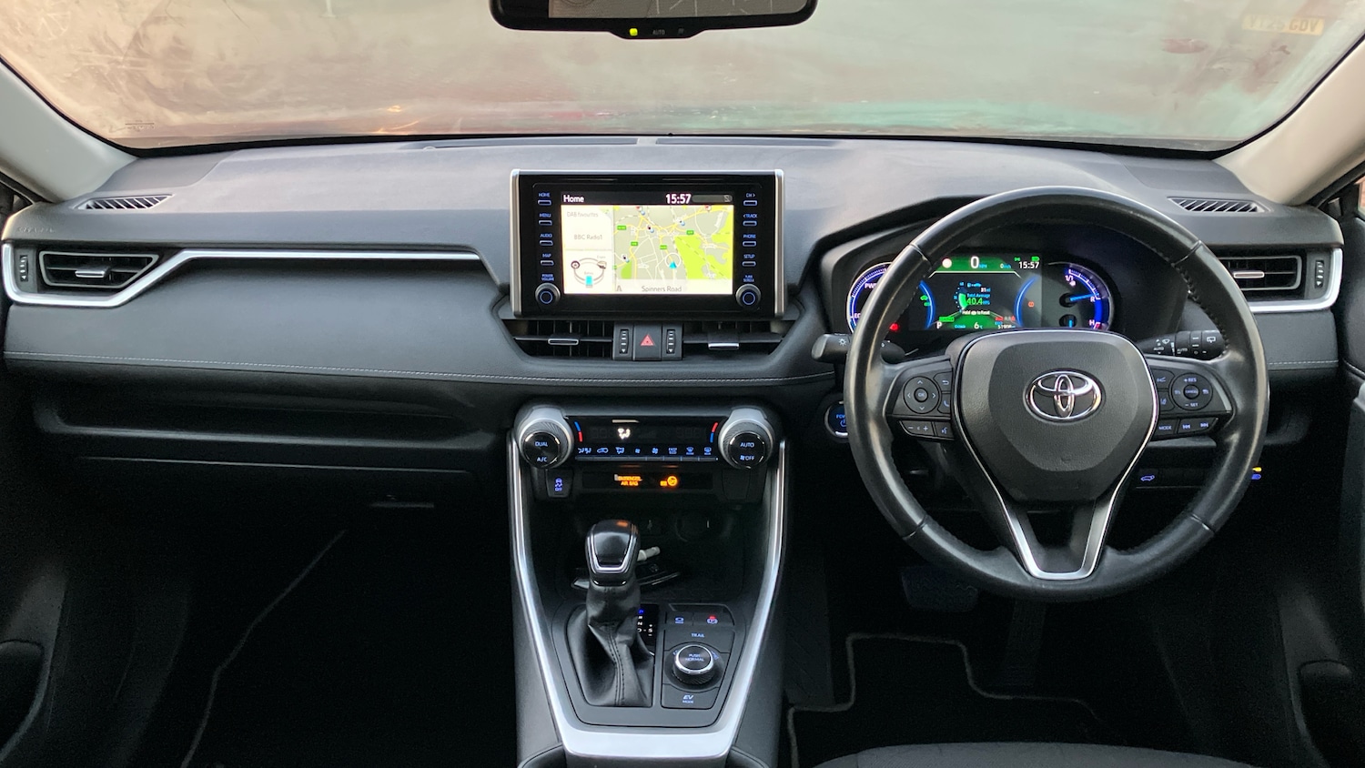 Used Toyota RAV4 2020 for sale - 76652220: Photo 36