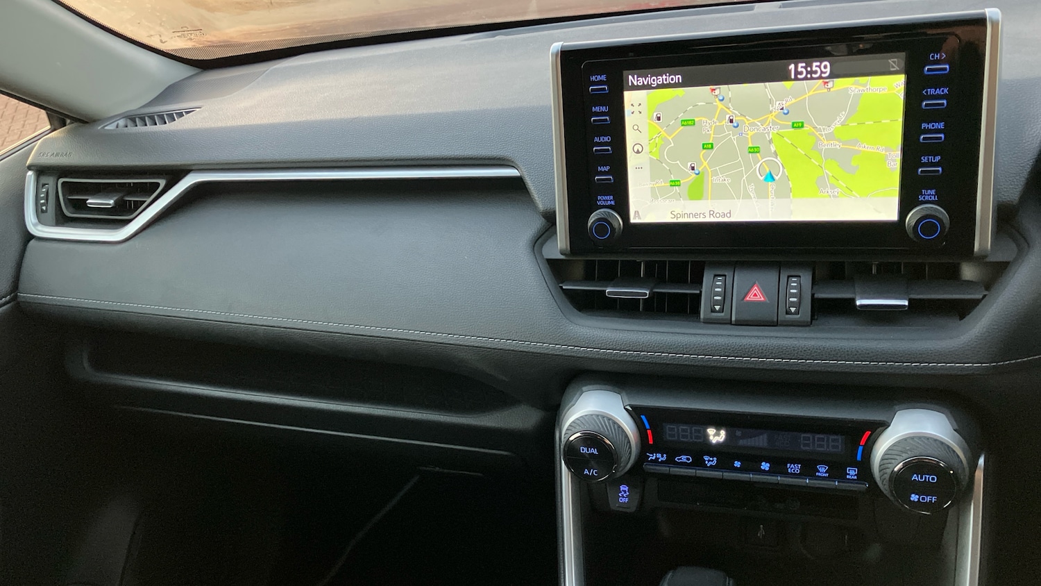 Used Toyota RAV4 2020 for sale - 76652220: Photo 41