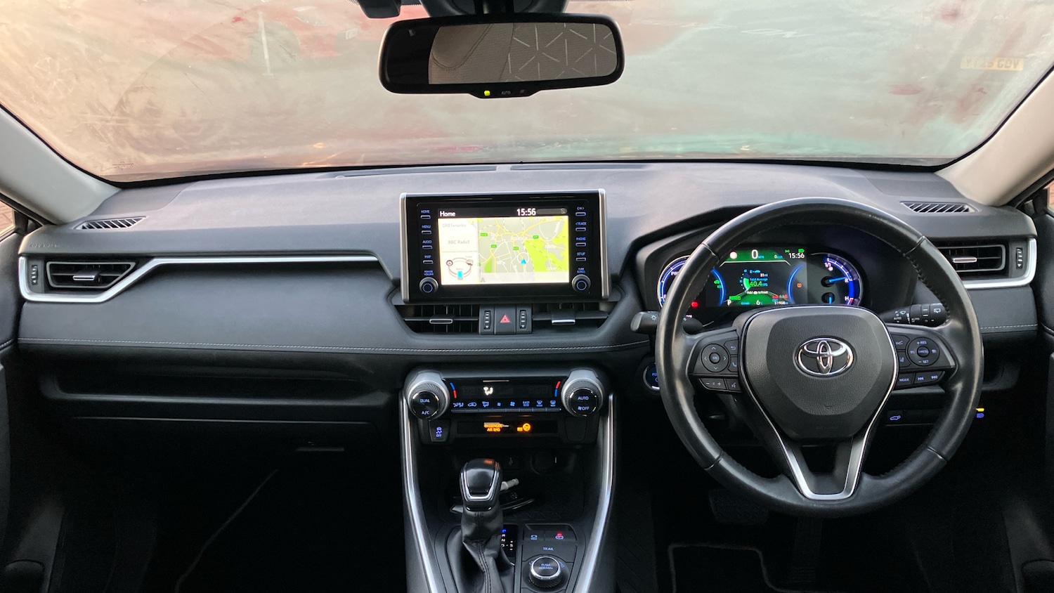 Used Toyota RAV4 2020 for sale - 76652220: Photo 5