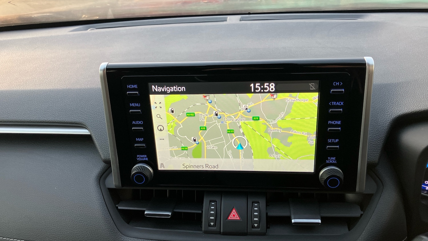 Used Toyota RAV4 2020 for sale - 76652220: Photo 7