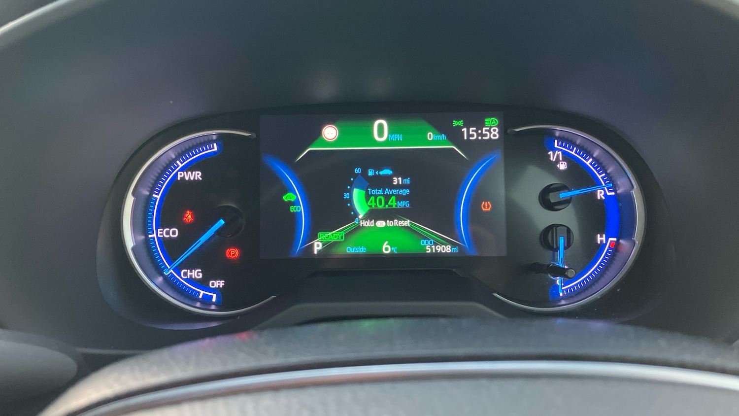 Used Toyota RAV4 2020 for sale - 76652220: Photo 9