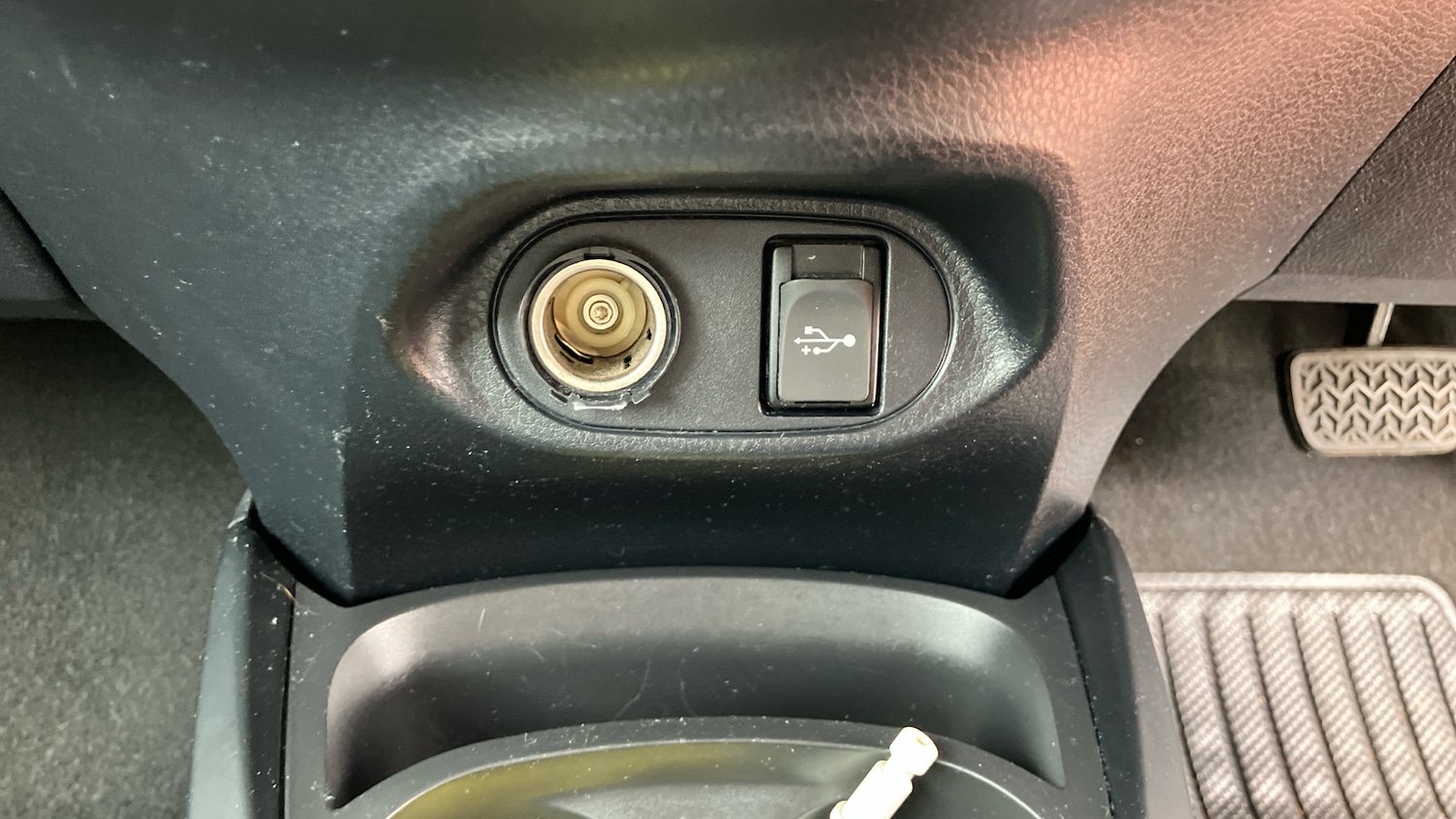Vehicle 36