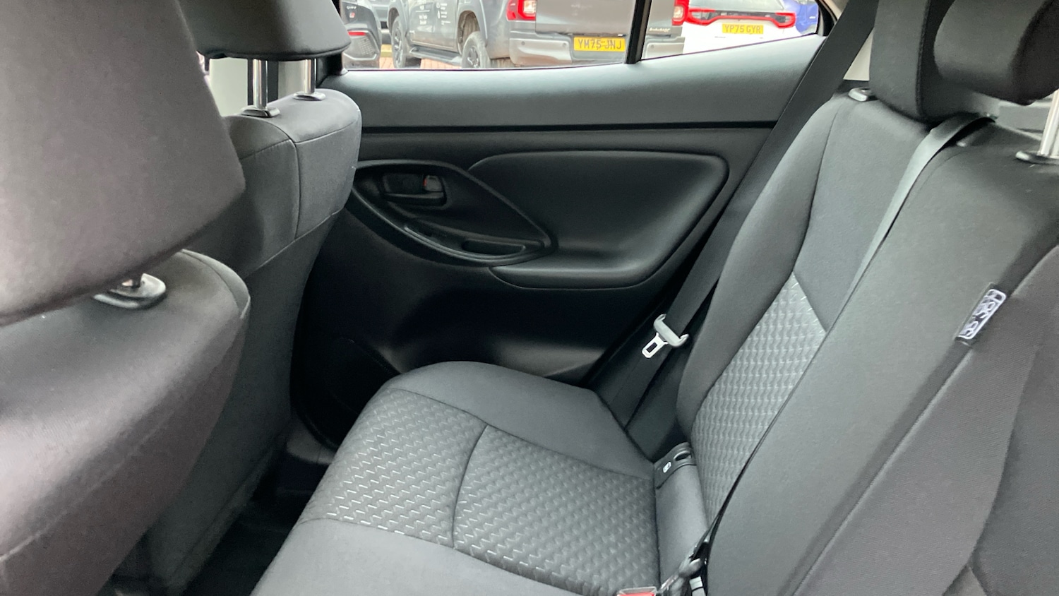 Used Toyota Yaris Cross 2024 for sale - 77901473: Photo 13