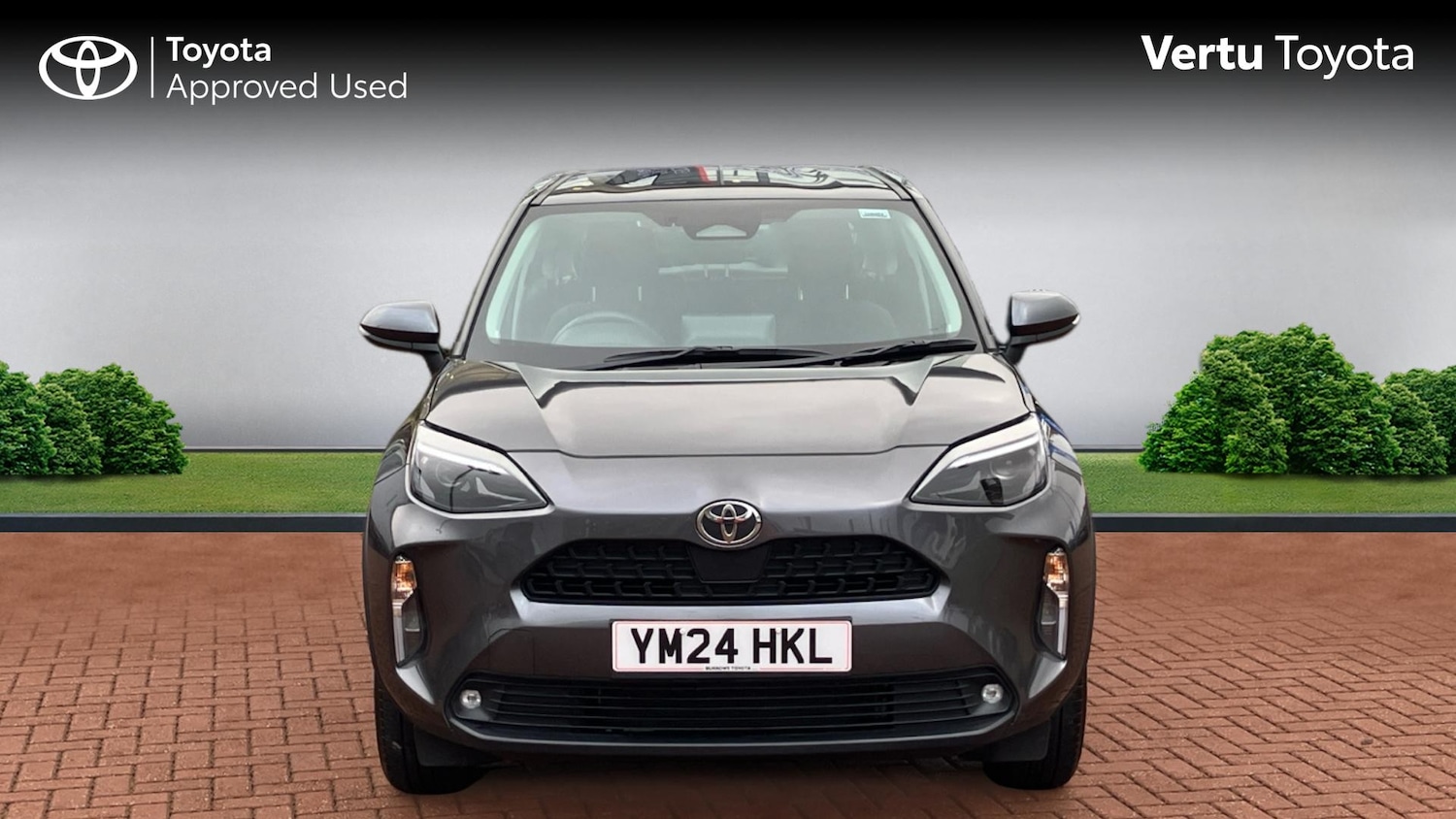 Used Toyota Yaris Cross 2024 for sale - 77901473: Photo 15